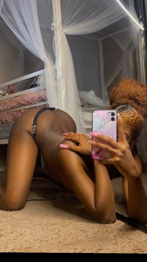 shawtywannaball onlyfans leaked picture 2