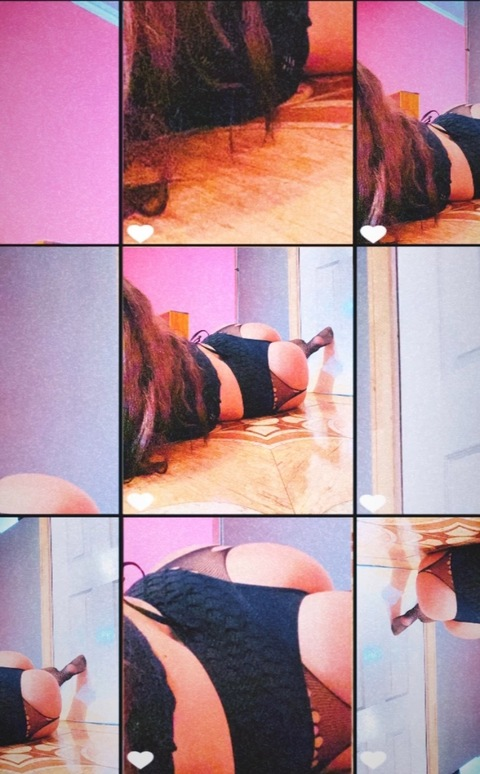 shine444 onlyfans leaked picture 2