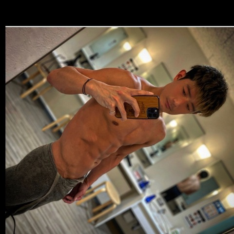 shota59 onlyfans leaked picture 2