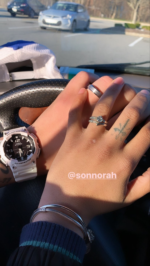 shotbysonnorah onlyfans leaked picture 2