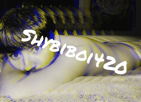 shybiboi420 onlyfans leaked picture 2