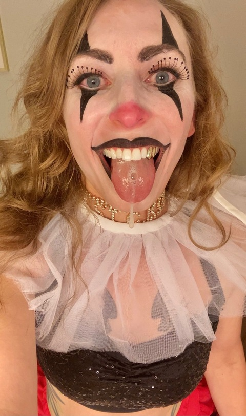 sickotheclown onlyfans leaked picture 2