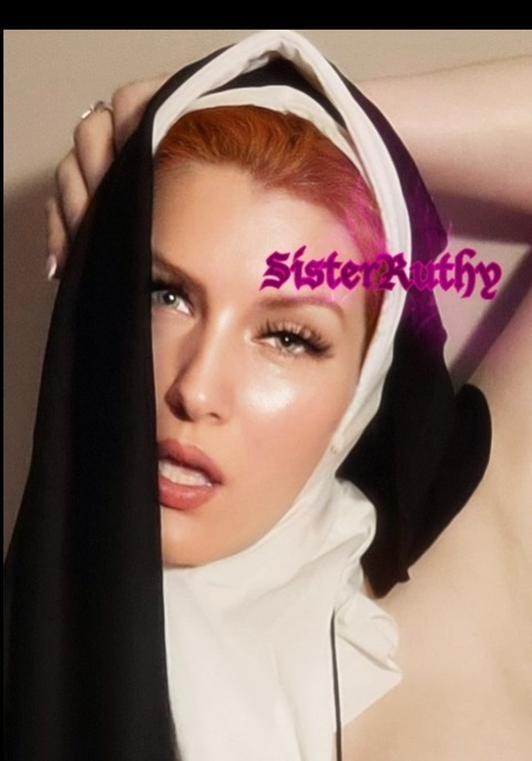 sisterruthy onlyfans leaked picture 2