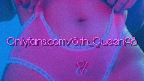 sith_queen98 onlyfans leaked picture 2