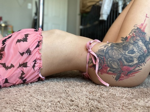 skyy_babyy onlyfans leaked picture 2