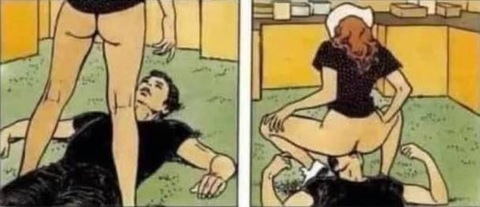 slicklick93 onlyfans leaked picture 2