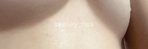 sneaky_risa onlyfans leaked picture 2