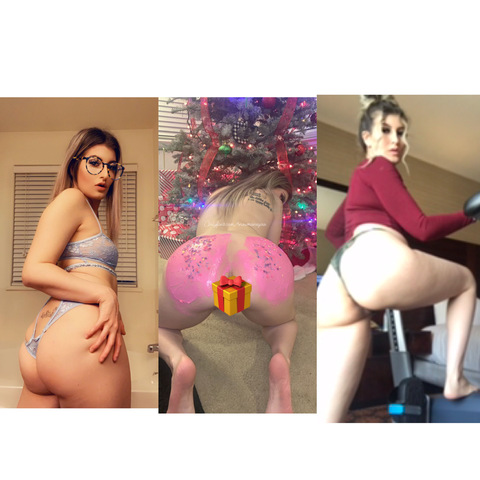 snowmoneyxo onlyfans leaked picture 2