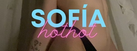 sofiahothot onlyfans leaked picture 2