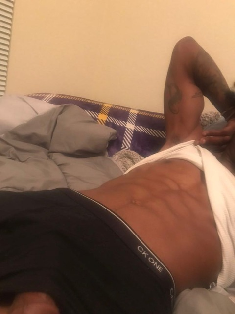 solo_menace onlyfans leaked picture 2