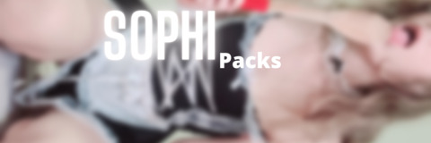 sophipacks onlyfans leaked picture 2