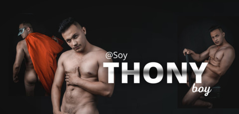 soythonyboy onlyfans leaked picture 2