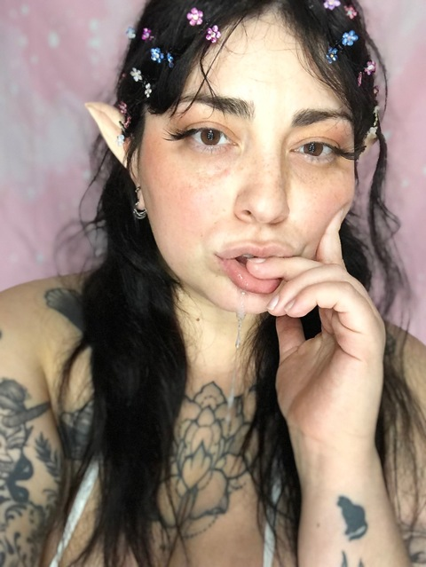 spamqueenpremium onlyfans leaked picture 2