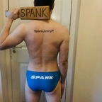 spankjonny avatar