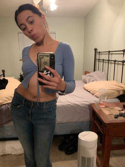 spicygiselle onlyfans leaked picture 2