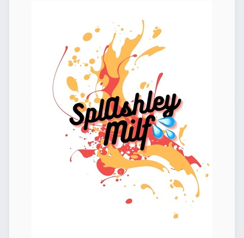 splashleyofficial onlyfans leaked picture 2