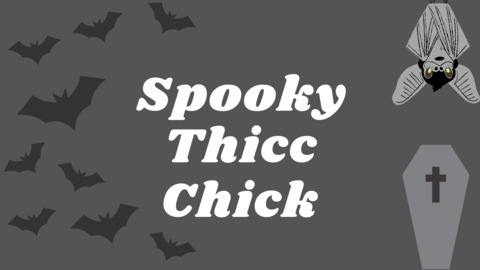 spooky_thicc_chick onlyfans leaked picture 2