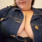 ssbbwkym onlyfans leaked picture 1