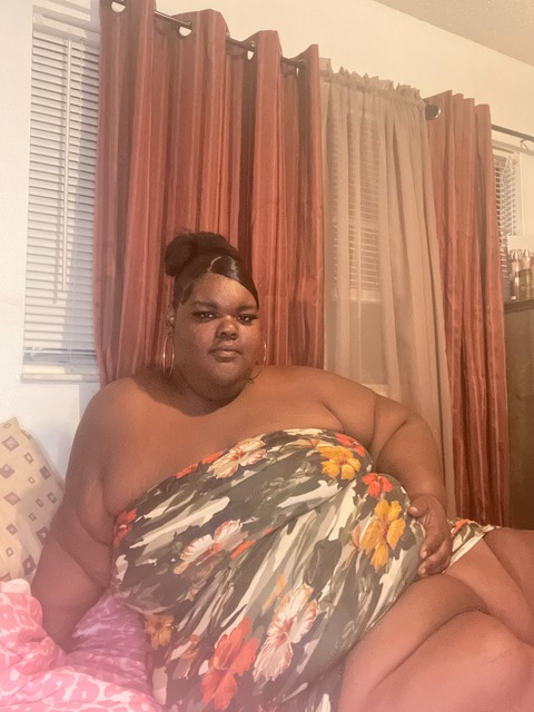 ssbbwnicole onlyfans leaked picture 2