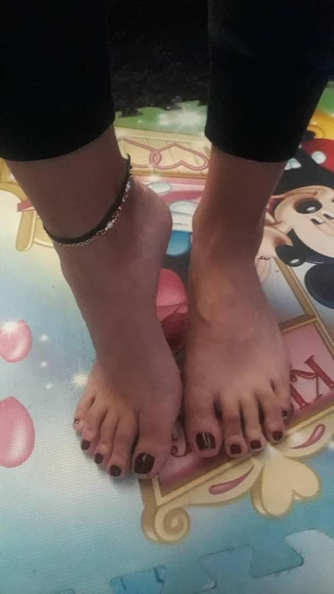 stephyfeets onlyfans leaked picture 2