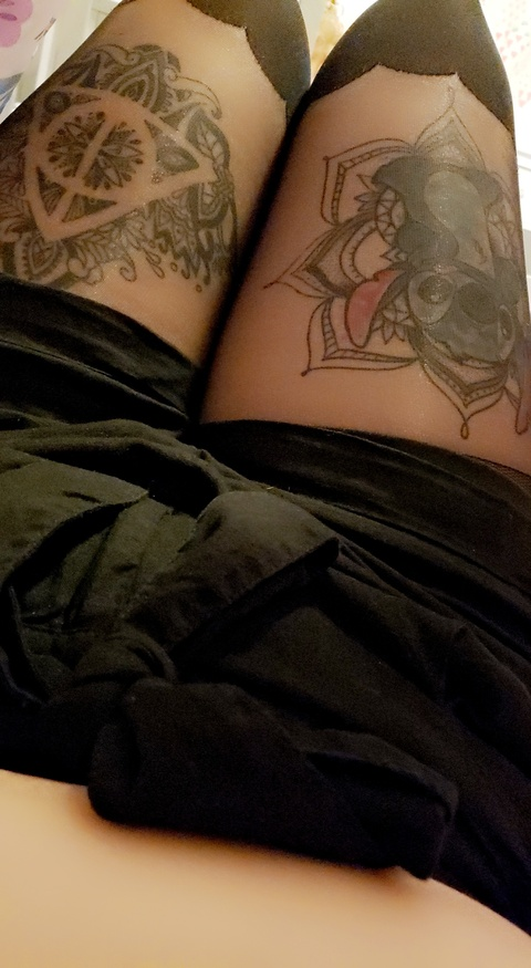 stevieminx onlyfans leaked picture 2