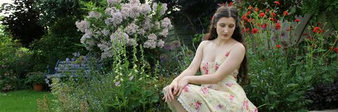 stockingsandglitter2 onlyfans leaked picture 2