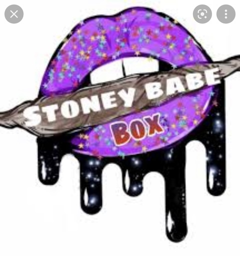 stonerbabebox69 onlyfans leaked picture 2