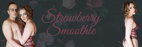 strawberry-smoothie onlyfans leaked picture 2