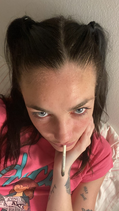 sugarbaby420rock onlyfans leaked picture 2