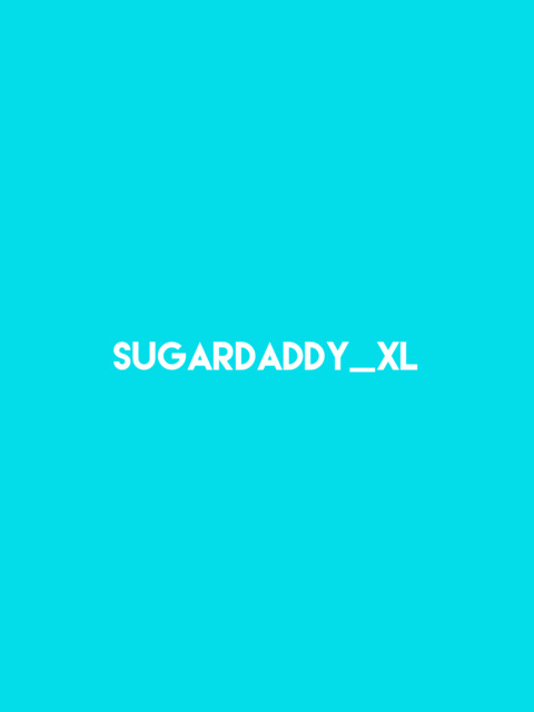 sugardaddy_xl onlyfans leaked picture 2