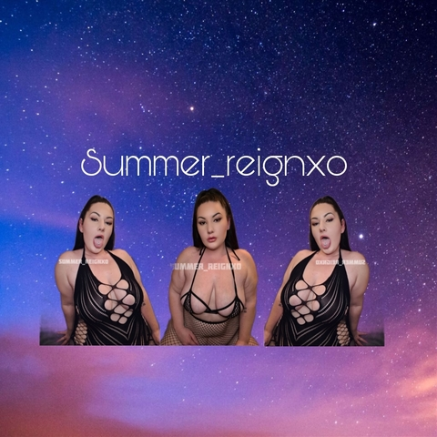 summer_reignxo onlyfans leaked picture 2