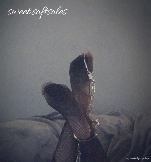 sweet.softsolesca onlyfans leaked picture 2