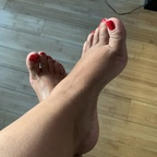sweet_toes onlyfans leaked picture 1