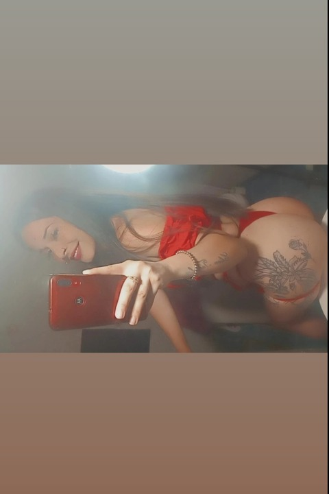 sweetluli onlyfans leaked picture 2