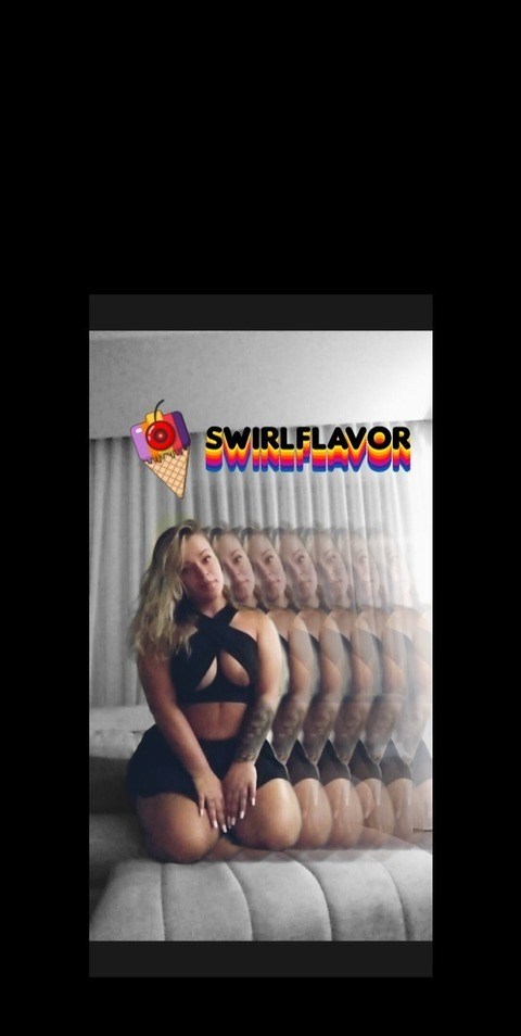 swirlflavor onlyfans leaked picture 2