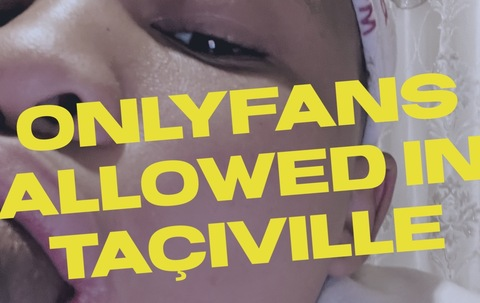 taciville onlyfans leaked picture 2