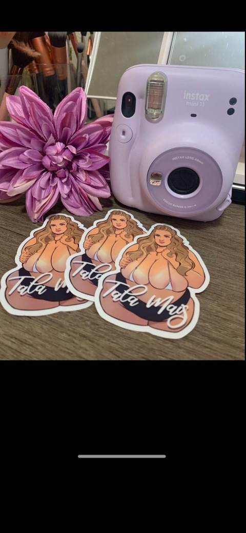 talamais onlyfans leaked picture 2