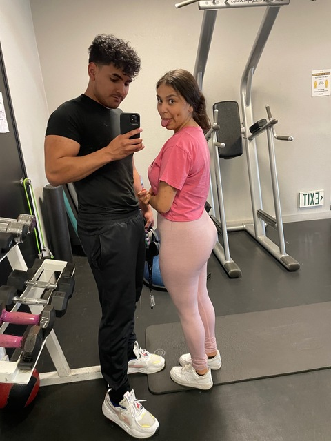 taliyaandgustavo onlyfans leaked picture 2