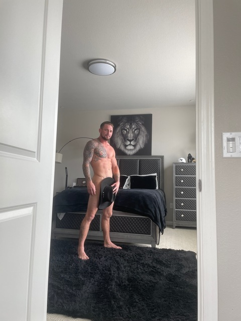 talkwalker707 onlyfans leaked picture 2