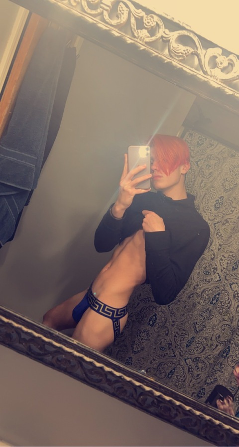 tannerj123 onlyfans leaked picture 2