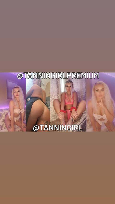 tanningirl onlyfans leaked picture 2