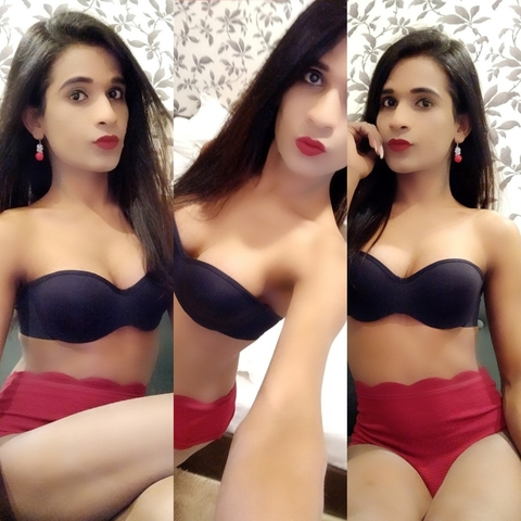 tanushemale21 onlyfans leaked picture 2