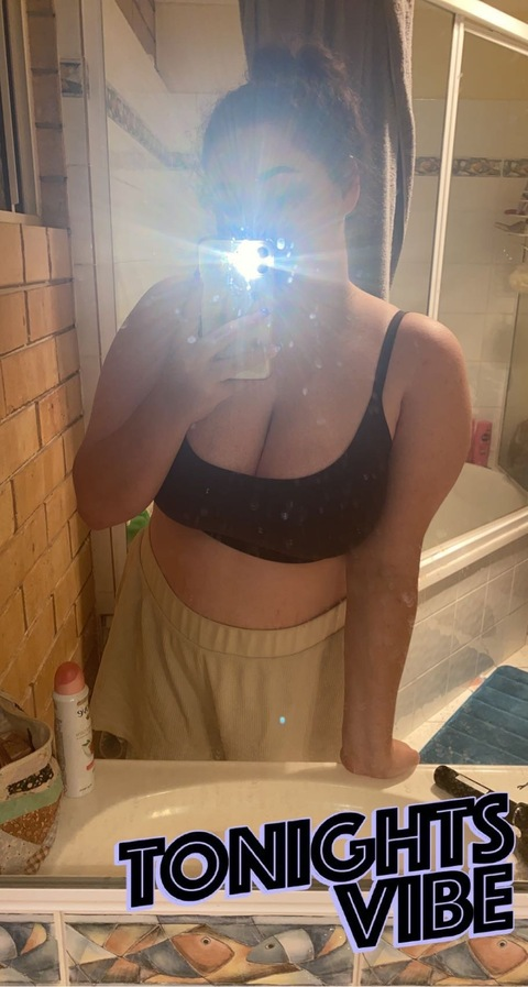 tashbabyy25 onlyfans leaked picture 2