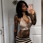 tattdblckbarbie onlyfans leaked picture 1