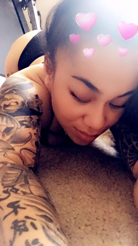 tatted.afakasi onlyfans leaked picture 2