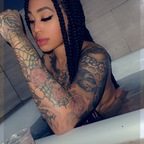 tatted20won onlyfans leaked picture 1