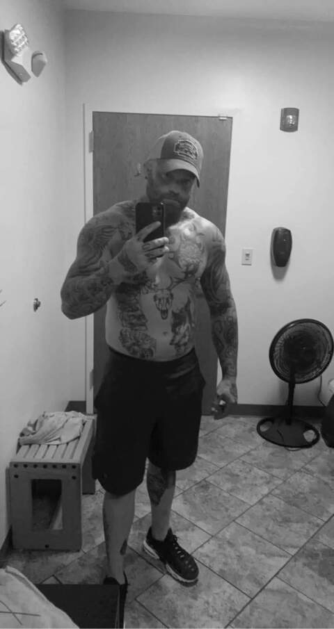 tatted_king onlyfans leaked picture 2