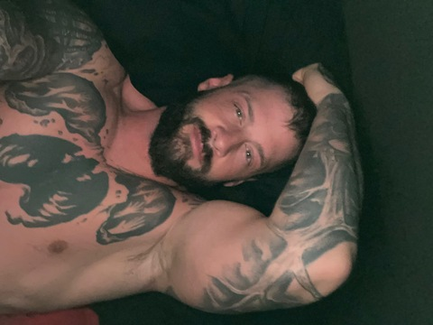 tattedgymrat333 onlyfans leaked picture 2