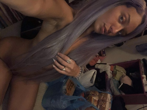 taymariex03 onlyfans leaked picture 2