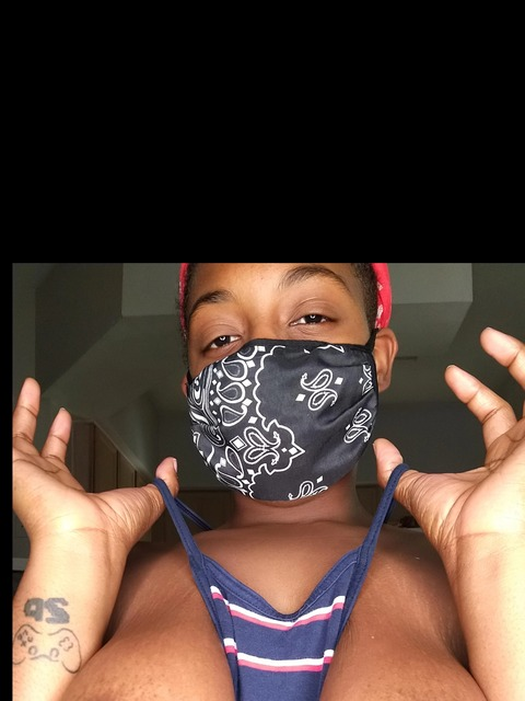 thando_love onlyfans leaked picture 2